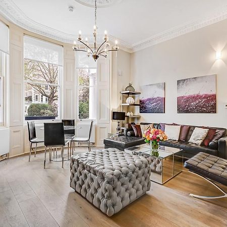 The One South Kensington Leilighet London Eksteriør bilde
