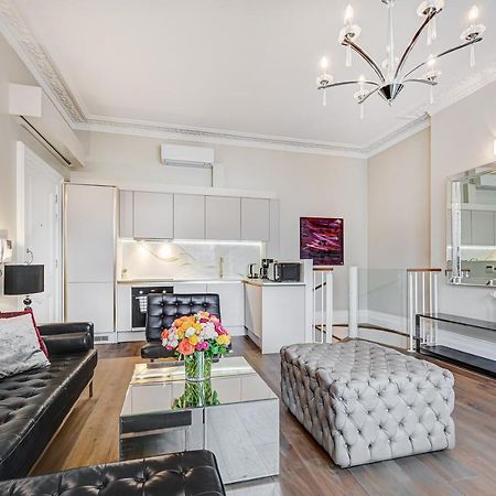 The One South Kensington Leilighet London Eksteriør bilde