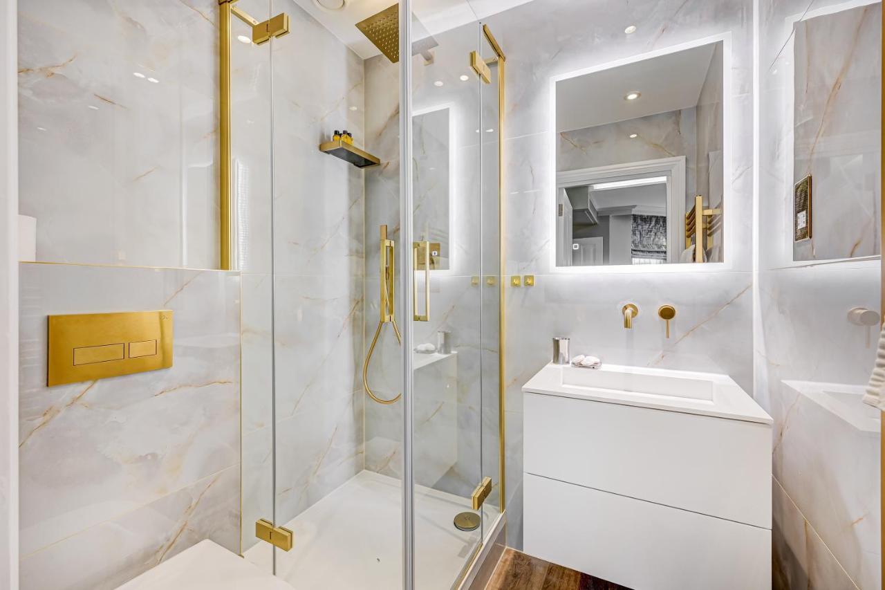 The One South Kensington Leilighet London Eksteriør bilde